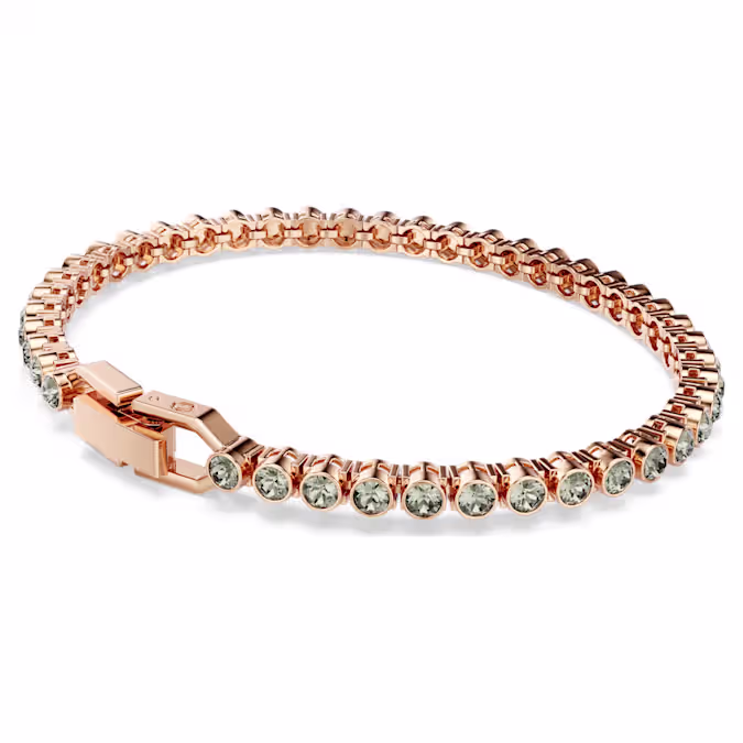 Imber Emily Tennis bracelet